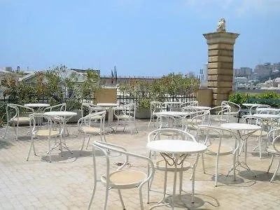 Hotell Bellevue 3*
