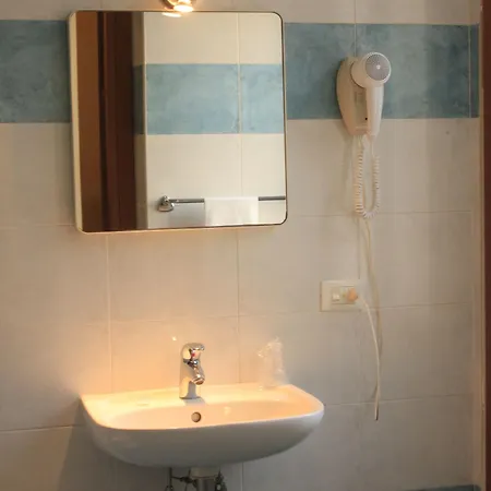 Bellevue Hotell Genua