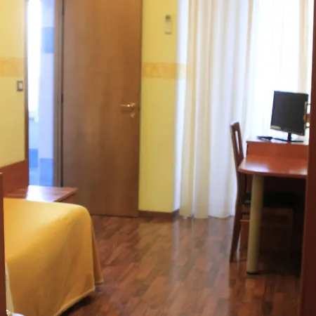 Hotell Bellevue 3*