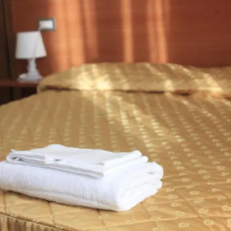 Bellevue Hotell 3*