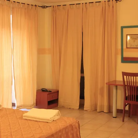 Bellevue Hotell