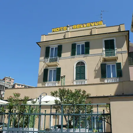 Hotell Bellevue 3*