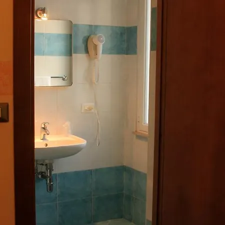 Bellevue Hotell Genua
