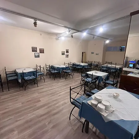 מלון Bellevue