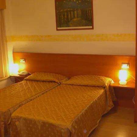 Bellevue 3* Genua