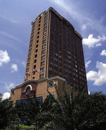 Bellevue 3* Genua