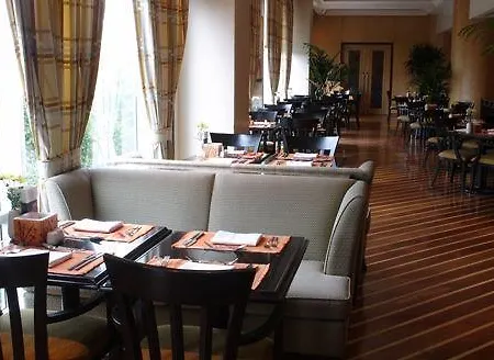 Hotell Bellevue