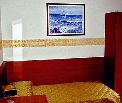Bellevue 3* Genua