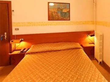 Hotell Bellevue Genua