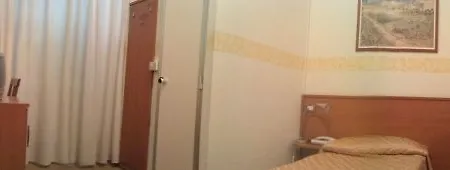 Bellevue Hotell 3*