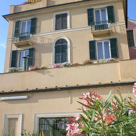 Bellevue Genua