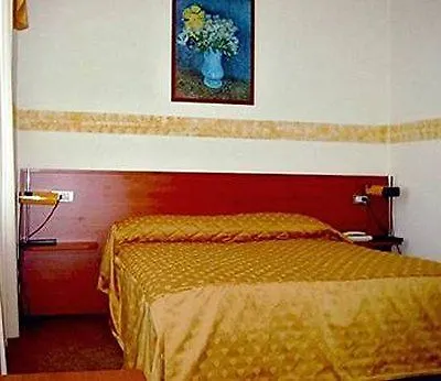 فندق Bellevue 3*