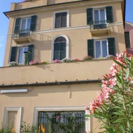Hotel Bellevue