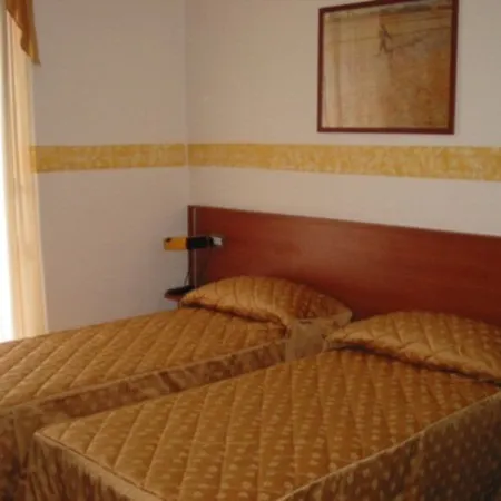 Hotell Bellevue 3*