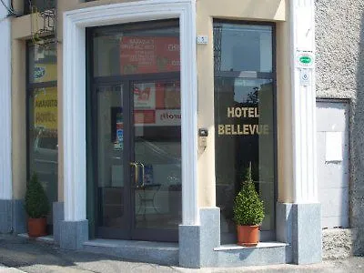 מלון Bellevue 3*