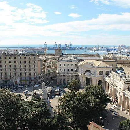 Bellevue Hotell 3*