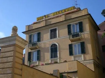 Hotell Bellevue 3*